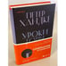 Обложка книги «Уроки горы Сен-Виктуар» — Хандке Петер, ISBN 9785041110857