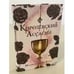 Обложка книги «Королевский Ассасин» — де ла Круз Мелисса, ISBN 9785041231446