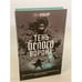 Обложка книги «Тень белого ворона» — Мир Ян, ISBN 9785041137908