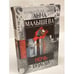 Обложка книги «Ночь опасна» — Анна Малышева, ISBN 5227014442