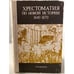 Обложка книги «Хрестоматия по Новой истории 1640-1870» — В.Г. Сироткин