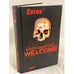 Обложка книги «Апокалипсис Welcome» — Зотов (Zотов) Г. А., ISBN 9785170579761