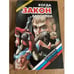 Обложка книги «Когда закон бессилен» — Бабкин Борис Николаевич, ISBN 5320001401