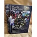 Обложка книги «Волк с планеты Земля» — Тарасенко В.В., ISBN 9785994209059