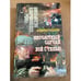 Обложка книги «Несчастный случай. Бой с тенью» — Владимир Соколов, ISBN 9854371786