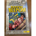 Обложка книги «Пальцы веером» — Деревянко Илья Валерьевич, ISBN 5040076894