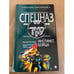 Обложка книги «Инстинкт бойца» — Нестеров Михаил Петрович, ISBN 5040097719