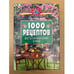 Обложка книги «1000 рецептов вегетарианских блюд» — Кэролин Хамфриз, ISBN 5783602795
