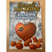 Обложка книги «Апельсины из Марокко» — Аксенов Василий Павлович, ISBN 5871130860