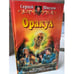 Обложка книги «Оракул» — Шведов Сергей Владимирович, ISBN 5935564246
