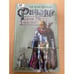 Обложка книги «Ричард Длинные Руки-паладин Господа», ISBN 9785699068890