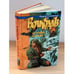 Обложка книги «Волкодав. Истовик-камень.» — Семенова Мария Васильевна, ISBN 5170416547