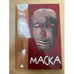 Обложка книги «Маска» — Ян Нэз, ISBN 5912500659