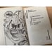 Дополнительное изображение книги «Мятеж. Жестокость. Испытательный срок. Последняя кража»