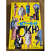 Обложка книги «Ночные окна» — Трапезников Александр