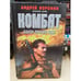 Обложка книги «Комбат. Закон против тебя» — Андрей Воронин, Максим Гарин, ISBN 9854567109