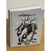 Обложка книги «Петли времени» — Каган В., ISBN 9785917631004