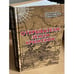 Обложка книги «Открыватели земли Крымской» — Александр Ена, Андрей Ена, Василий Ена, ISBN 9789666481576