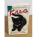Обложка книги «Клео. Как одна кошка спасла целую семью» — Браун Х., ISBN 9785386028930