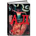 Обложка книги «Ад. История идеи и ее земные воплощения», ISBN 9785916719666