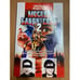 Обложка книги «Москва бандитская - 2» — Модестов Николай Сергеевич, ISBN 5227001766
