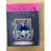 Обложка книги «Портрет-призрак» — Грановская Евгения, ISBN 9785699466238