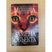 Обложка книги «Замена объекта. Том 1» — Александра Маринина, ISBN 5699136126