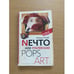 Обложка книги «Nечто или Рублевский Pops art», ISBN 9785952428010