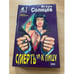 Обложка книги «Смерть ей к лицу» — Игорь Солнцев
