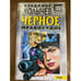 Обложка книги «Черное правосудие» — Колычев Владимир Григорьевич, ISBN 504003217X