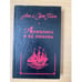 Обложка книги «Анжелика и ее любовь» — Голон Анн, Голон Серж, ISBN 5372012293