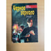 Обложка книги «Черное зеркало» — Волузнев Юрий, ISBN 5768404465
