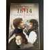 Обложка книги «1814» — Миропольский Д., ISBN 9785170496648