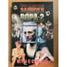 Обложка книги «Записки беглого вора-2. Игры с судьбой» — Стовбчатый Павел Андреевич, ISBN 5780507066