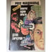 Обложка книги «Вокруг одни враги. Дело Уичерли» — Макдональд Росс, ISBN 5786008169