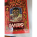 Обложка книги «Вампир» — Стокер Брэм, Лори Роберт, ISBN 5867280179