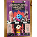 Обложка книги «Энциклопедия настольных игр народов мира» — Белл Роберт, ISBN 5227014620