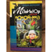 Обложка книги «Маникюр для покойника» — Дарья Донцова