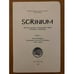 Обложка книги «Scrinium. Т. 1: Varia Aethiopica. Памяти Севира Борисовича Чернецова (1943–2005)» — Носницын Д. - ред., ISBN 5884830580
