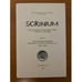 Обложка книги «Scrinium. Т. 2: Universum Hagiographicum. Памяти о. Мишеля ван Эсбрука, О.И. (1934-2003)» — Лурье В.М. - гл. ред., ISBN 5884830599