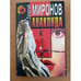 Обложка книги «Анаконда» — Миронов Георгий Ефимович, ISBN 5040000839