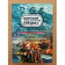 Обложка книги «Пираты. В плену у живодеров» — Зверев Сергей Иванович, ISBN 9785699414406