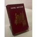Обложка книги «Затянутый узел» — Борис Мегрели, ISBN 5265005919