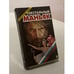 Обложка книги «Сексуальный маньяк» — Александр Серый