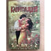 Обложка книги «Капитуляция» — Квик Аманда, ISBN 9785171120351