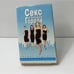 Обложка книги «Секс в большом городе» — Кэндес Бушнелл, ISBN 9785939230292