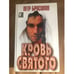 Обложка книги «Кровь святого» — Петр Брусилов, ISBN 9854376702