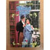 Обложка книги «Тайный роман» — Квик Аманда, ISBN 9785170635474