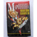 Обложка книги «Фантом памяти» — Маринина Александра, ISBN 5699008314