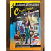 Обложка книги «Страстная ночь в зоопарке» — Донцова Дарья Аркадьевна, ISBN 9785699461226